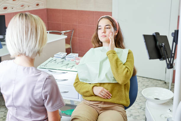 Best Dentist for Tooth Abscess [placeholder7] in Tyndall, SD