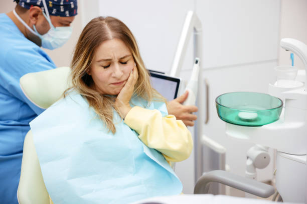 Best Dentist for Severe Toothache [placeholder7] in Tyndall, SD